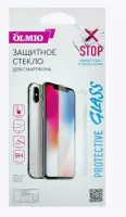 Защитное стекло Olmio 5,0" ПР038678 в интернет-магазине Патент24.рф