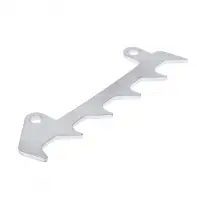 Упор зубчатый ms180-250 IGP, , шт в интернет-магазине Патент24.рф