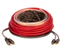 Комплект установочный ACV KIT2.8BR 8AWG в интернет-магазине Патент24.рф