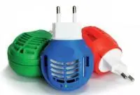 Электрофумигатор универсальный, , шт в интернет-магазине Патент24.рф