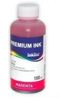 Чернила Canon CL-441M/441MXL 100ml InkTek magenta в интернет-магазине Патент24.рф