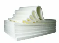 Поролон ППУ 2000х1000х5, , шт в интернет-магазине Патент24.рф