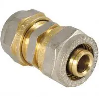 Соединитель обжимной 20 Vtm.303, , шт в интернет-магазине Патент24.рф