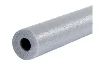 Теплоизоляция трубная из вспененного п/э 114х13мм 2м, , шт в интернет-магазине Патент24.рф