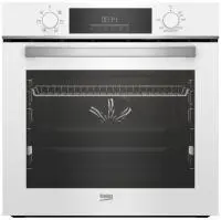 Шкаф духовой Beko BBIE18300W (белый) в интернет-магазине Патент24.рф