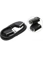 Шнур Абраком SCART-SCART 1.2 m в интернет-магазине Патент24.рф