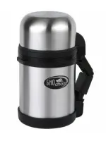 Термос BIOSTAL NG-800-1 бытовой с двойной колбой 0,8л с ручкой , , шт в интернет-магазине Патент24.рф