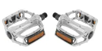 Педали платформенные 9/16" 111х101мм, алюминий (2шт) BLF-B8, , шт в интернет-магазине Патент24.рф