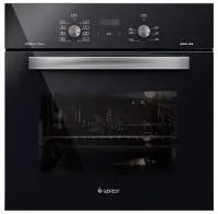 Шкаф духовой Gefest ЭДВ ДА 622-02 A (чёрное стекло) в интернет-магазине Патент24.рф