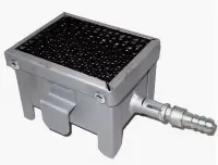 Горелка ГИМ-4 0,7кВт, , шт в интернет-магазине Патент24.рф