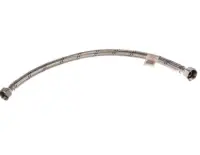 Подвод вода-гигант нерж 60см в/в 3/4" ТР-сантехника, , шт в интернет-магазине Патент24.рф