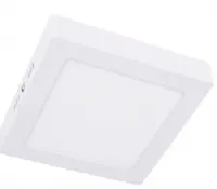 Светильник Ecola накл. св/д даунлайт 12W 4200K 4K 160х160х32 DSSV12ELC, , шт в интернет-магазине Патент24.рф