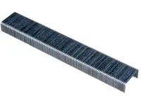 Скобы ЗУБР 6мм тонкие тип53 1000шт. арт. 31625-06, , набор в интернет-магазине Патент24.рф