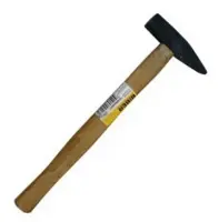 Молоток БИБЕР с дер.ручкой Стандарт 0,2кг 85352, , шт в интернет-магазине Патент24.рф