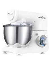 Миксер HIBERG MP 1040 W белый в интернет-магазине Патент24.рф