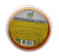Мыло горчичное 200гр., , шт в интернет-магазине Патент24.рф Мыло горчичное 200гр., , шт в интернет-магазине Патент24.рф