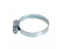 Хомут червячный 5/8" (10-16мм) (2шт), , шт в интернет-магазине Патент24.рф