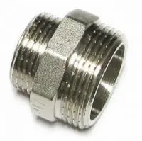 Ниппель переходной 3/4х1/2" нар/нар. VTr.580, , шт в интернет-магазине Патент24.рф