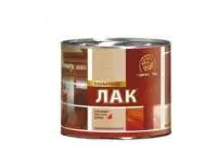 Лак РАДУГАМАЛЕР паркетный матов б/цв. 0,9л, , шт в интернет-магазине Патент24.рф