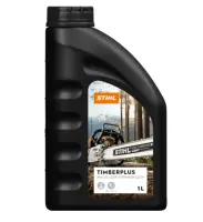 Масло для пильных цепей Timber Plus 1л, , шт в интернет-магазине Патент24.рф