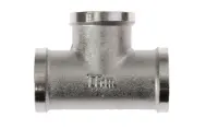 Тройник 3/4" в/в/в TRm 06105L, , шт в интернет-магазине Патент24.рф