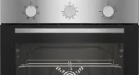 Шкаф духовой Indesit IBFTE 3634 IX в интернет-магазине Патент24.рф