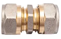 Соединитель (патрубок) 16х16 10/250 30382, , шт в интернет-магазине Патент24.рф