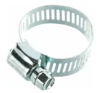 Хомут 2" 27-51мм Terma арт.24149 (64258), , шт в интернет-магазине Патент24.рф