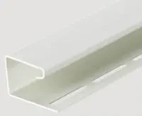 J-профиль Docke Premium пломбир, , шт в интернет-магазине Патент24.рф