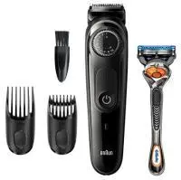 Триммер Braun BT3242 для бороды+GIL в интернет-магазине Патент24.рф