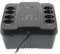 Источник бесперебойного питания Powercom Spider SPD-850N в интернет-магазине Патент24.рф Источник бесперебойного питания Powercom Spider SPD-850N в интернет-магазине Патент24.рф