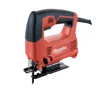Лобзик электрический Makita М4301 (450Вт, 3100 об/мин, 65мм, ход 18мм), , шт в интернет-магазине Патент24.рф
