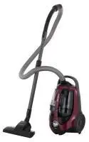 Пылесос Samsung VCC8837V3P/XEV 2200Вт бордовый/черный в интернет-магазине Патент24.рф