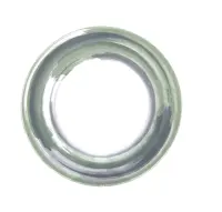 Тарелка ст мелкая 260мм дек "Акварель" 10328, , шт в интернет-магазине Патент24.рф