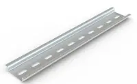 Дин-рейка 300мм SQ0804-0006 TDM, , шт в интернет-магазине Патент24.рф