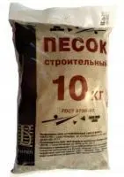 Песок 10 кг, , шт в интернет-магазине Патент24.рф