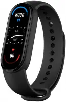 Смарт-часы Xiaomi Mi Band 6 (XMSH15HM) в интернет-магазине Патент24.рф