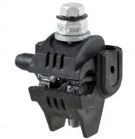 Зажим ответвительный изолированный ЗОИ 16-70/1,5-10, , шт в интернет-магазине Патент24.рф