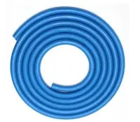Шланг газовый 9мм синий 10,0м, , шт в интернет-магазине Патент24.рф