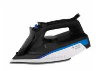 Утюг Vitek VT-8329 черный/белый/синий в интернет-магазине Патент24.рф