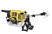 Мотор лодочный GBM-35 HUTER 70/13/10, , шт в интернет-магазине Патент24.рф