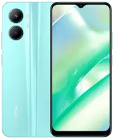 Смартфон Realme C33 3Gb/32Gb RMX3624 Aqua Blue/голубой в интернет-магазине Патент24.рф
