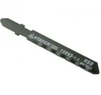 Полотна для электролобзик. Stayer "PROFI" 15993-1.1, , шт в интернет-магазине Патент24.рф