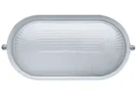 Светильник уличный Navigator влагозащ. 94 800 NBL-O1-60-E27/WH овал, , шт в интернет-магазине Патент24.рф