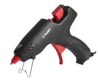 Пистолет клеевой ЗУБР МАСТЕР (термоклеящий), электрический 06850-55-12_z02, , шт в интернет-магазине Патент24.рф
