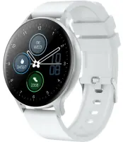 Смарт-часы Canyon Badian SW-68 CNS-SW68SS серебряный в интернет-магазине Патент24.рф