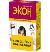 Клей ЭКОН Универсальный 200гр., , шт в интернет-магазине Патент24.рф