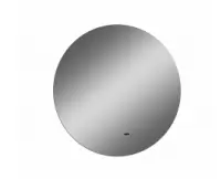 Зеркало Ajour Led D550 с бесконтакт. сенсором, теплая подсветка, , шт в интернет-магазине Патент24.рф