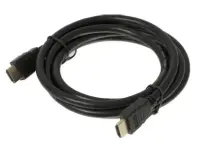 Кабель HDMI-HDMI 1.8м V1.4 в интернет-магазине Патент24.рф Кабель HDMI-HDMI 1.8м V1.4 в интернет-магазине Патент24.рф