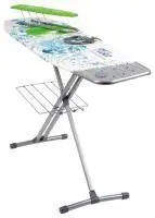 Доска гладильная НИКА 8 122х40см ткань (фанера) в интернет-магазине Патент24.рф